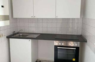 Wohnung mieten in Bärteichpromenade 1a, 06366 Köthen, Renoviert! Ruhige 1 Zimmerwohnung im Zentrum / Köthen (Anhalt)