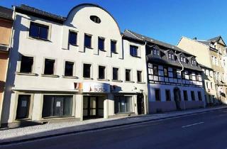 Wohnung mieten in Dresdener Straße 11, 09326 Geringswalde, schöne Wohnung mit Einbauküche zu vermieten