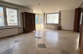 Wohnung mieten in Richard-Wagner-Straße 27, 67655 Innenstadt, Moderne 4-Zimmer-Wohnung in zentraler Innenstadtlage!