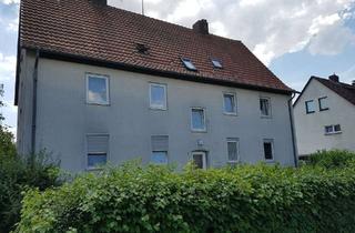 Wohnung mieten in Plouescatstraße, 37281 Wanfried, 232.04 Schöne 3 ZKB Wohnung Plouescatstraße 4 in Wanfried