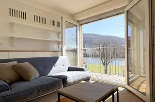 Wohnung mieten in 69120 Neuenheim, Mit Klimaanlage! Erstbezug nach umfassender Modernisierung. Luxusapartment, hochwertig möbliert, mit