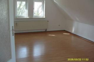 Wohnung mieten in Hauptstraße 33, 99885 Ohrdruf, Schöne 4 ZBK
