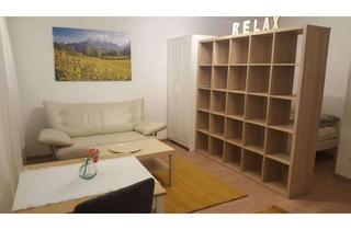Wohnung mieten in 85077 Manching, Stilvolles 1 Zimmer - Apartment in Manching
