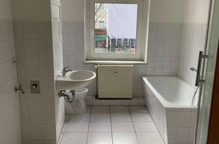 Wohnung mieten in Turmstraße, 06844 Innenstadt, Schöne 1 Zimmerwohnung im Erdgeschoss ab dem 15.04.2025 / Dessau-Roßlau