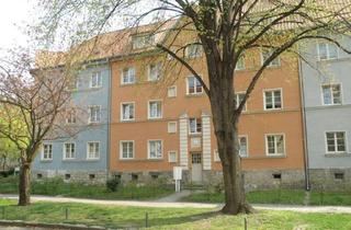 Wohnung mieten in Heinrichstraße 26, 06484 Quedlinburg, Gemütliche Altbauwohnung mit Balken und Holzdielen