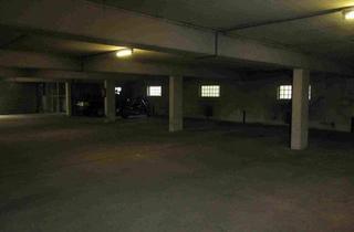 Garagen mieten in Am Haag 14, 97422 Deutschhof, Tiefgaragenstellplatz zu vermieten