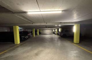 Garagen mieten in 48155 Hafen, Stellplätze im Hansaviertel