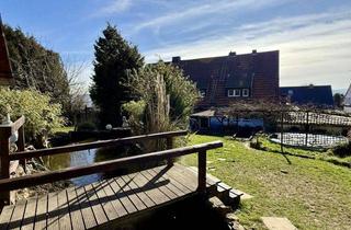 Doppelhaushälfte kaufen in 58730 Fröndenberg, Fröndenberg-Mitte: Doppelhaushälfte in begehrter Wohnlage - Ideal für Harmoniebedürftige!