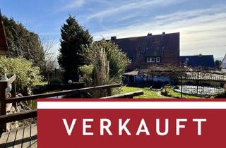 Doppelhaushälfte kaufen in 58730 Fröndenberg, Fröndenberg-Mitte: Doppelhaushälfte in begehrter Wohnlage - Ideal für Harmoniebedürftige!