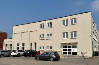 Gewerbeimmobilie mieten in 68519 Viernheim, Ihr neuer Firmensitz – Büroetage in einem sanierten Bürogebäude zu vermieten