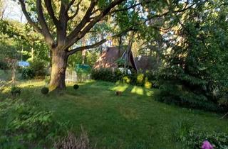 Haus kaufen in Am Weinberg 13-14, 15526 Bad Saarow, Bungalow auf Eigentumsland in Bad Saarow zu verkaufen