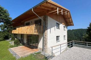 Haus kaufen in 87474 Buchenberg, EINMALIGE LAGE!!! Panorama Chalet in Alleinlage Nähe Buchenberg