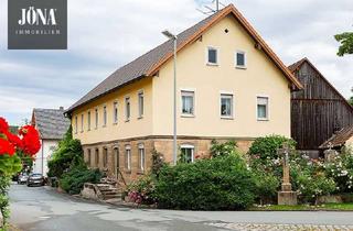 Bauernhaus kaufen in 95336 Mainleus, Ein Paradies für Natur- und Tierliebhaber -Traumhaftes Bauernhaus mit exklusiver Ausstattung