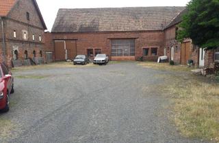 Bauernhaus kaufen in Hauptstraße 83, 06917 Jessen, Denkmalgeschützter Bauernhof mit 394 m² Wohnfläche