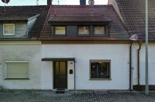 Reihenhaus kaufen in 66887 Sankt Julian, Gepflegtes Reihenhaus mit Garten und Garage!