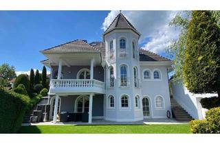 Villa kaufen in 66851 Queidersbach, Traumhafte Villa mit herrlichem Grundstück!