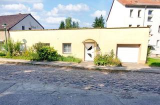 Haus kaufen in Am Anger 28, 16248 Hohenfinow, RESERVIERT -- Charmantes, kleines Wohnhaus im Ortskern