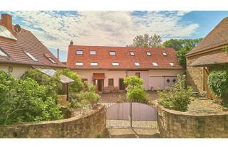 Haus kaufen in 67808 Schönborn, Einzigartiges und exklusives Ensemble auf parkähnlichem Grundstück!