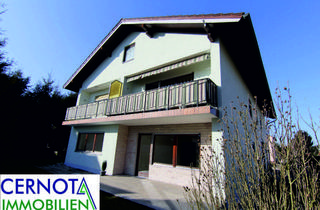 Mehrfamilienhaus kaufen in 94072 Bad Füssing, ! Kapitalanleger gesucht ! schönes Mehrfamilienhaus in ruhiger / zentraler Lage
