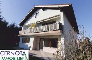 Mehrfamilienhaus kaufen in 94072 Bad Füssing, ! Kapitalanleger gesucht ! schönes Mehrfamilienhaus in ruhiger / zentraler Lage