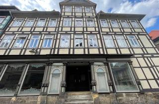 Haus kaufen in 38889 Blankenburg, Clever investieren - Wohnensemble im Zentrum von Blankenburg/Harz