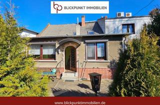 Einfamilienhaus kaufen in 39435 Egeln, Gemütliches Einfamilienhaus mit Garten