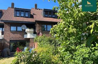 Reihenhaus kaufen in 49088 Dodesheide, Modernisiertes Reihenhaus in Toplage – zentral und bezugsfertig!