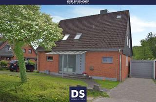 Einfamilienhaus kaufen in 24113 Molfsee, Einfach einziehen - Einfamilienhaus in Molfsee
