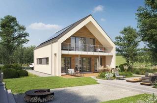 Einfamilienhaus kaufen in 03119 Welzow, Baustart 2025 - Effizientes Einfamilienhaus in toller Lage
