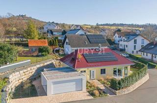 Haus kaufen in 64853 Otzberg, Neuer Bungalow mit allen Raffinessen
