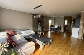 Doppelhaushälfte kaufen in 66802 Überherrn, Barrierefreie Doppelhaushälfte in ruhiger Wohnlage von Überherrn-Bisten!