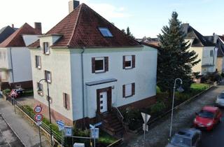 Haus mieten in Gartenstraße 12, 39638 Gardelegen, TOLLES HAUS m. EINBAUKÜCHE ❗️