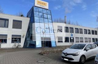 Gewerbeimmobilie kaufen in Blankenburger Straße 135, 13127 Berlin, Top gelegene Light Industrial Immobilie im Herzen Berlins