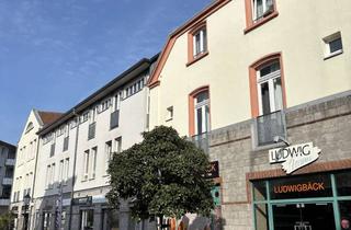 Anlageobjekt in 76726 Germersheim, Wohn- und Geschäftshaus in Germersheim an der Queich - Ideal für Kapitalanleger!