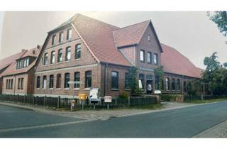 Anlageobjekt in Dorfstr., 21379 Echem, Provisionsfreies Investment von privat - Vermietetes Wohnhaus-Ensemble mit 13 Wohneinheiten