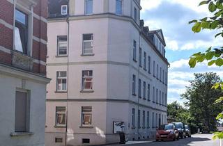 Anlageobjekt in Käthe-Kollwitz-Str. 19, 08468 Reichenbach, Charmantes Mehrfamilienhaus als Kapitalanlage in Reichenbach