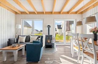 Anlageobjekt in Skipper-Ring 36, 24376 Kappeln, Strandnahes Ferienhaus im OstseeResort Olpenitz