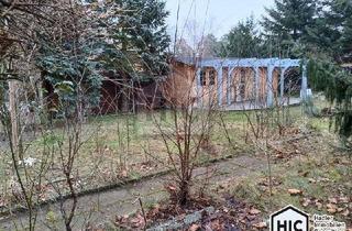 Grundstück zu kaufen in 15526 Bad Saarow, [HIC] Kompaktes Baugrundstück – Ideal für ein kleines Zuhause!