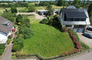 Grundstück zu kaufen in 51519 Odenthal, Sonniges Baugrundstück in ruhiger, exponierter Lage von Odenthal-Erberich