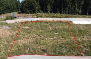 Grundstück zu kaufen in 66849 Landstuhl, Bauplatz in voll erschlossenem Neubaugebiet!