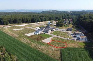 Grundstück zu kaufen in 66849 Landstuhl, Erschlossenes Baugrundstück direkt am Feldrand!
