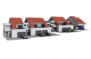 Grundstück zu kaufen in 67487 Maikammer, Traumhaftes Baugrundstück mit genehmigter Bauplanung für moderne Architektur! (3)