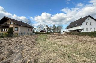 Grundstück zu kaufen in 39638 Kloster Neuendorf, Großes Baugrundstück zwischen Gardelegen und Kloster-Neuendorf