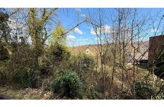 Grundstück zu kaufen in Zum Homersch 12, 52396 Heimbach, Traumhaftes Baugrundstück in eimaliger Lage mit unverbaubarem Weitblick