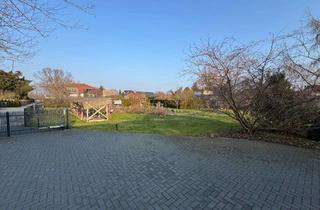 Grundstück zu kaufen in 15907 Lübben, Traumhaftes Grundstück im Herzen des Spreewalds – Ruhige Lage in 2. Reihe | Verkauf von Privat