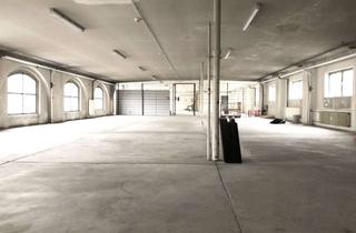 Büro zu mieten in Rehstraße 15, 58089 Wehringhausen, Lagerfläche mit Büro im Stadtwerk Gewerbekomplex