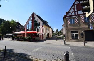 Büro zu mieten in 90562 Heroldsberg, Ihre neue Büro oder Praxisfläche im Herzen von Heroldsberg