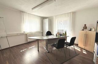 Gewerbeimmobilie kaufen in 89281 Altenstadt, *** Helle Büro-/Praxisräume in Altenstadt ***