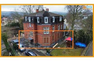 Praxen mieten in 36304 Alsfeld, BÜRO/PRAXIS IN HISTORISCHEM AMBIENTE!
