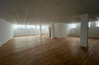 Gewerbeimmobilie mieten in 83435 Bad Reichenhall, Hochwertige, moderne Gewerbefläche in zentraler Innenstadtlage!